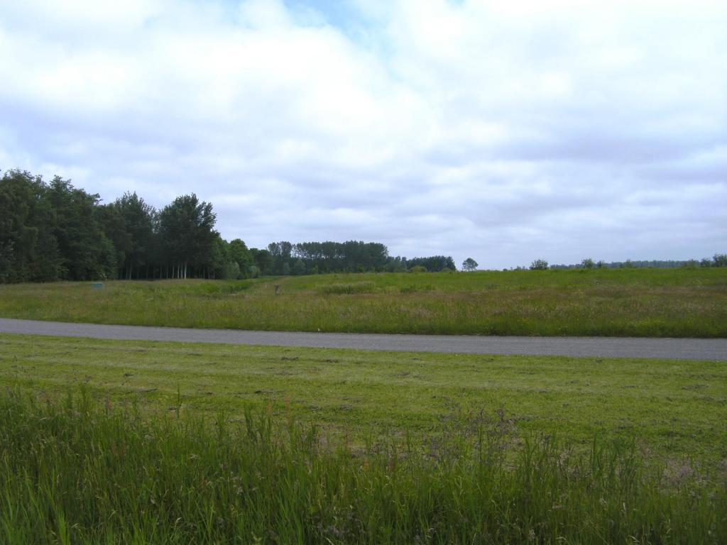 Villapark Lauwerssee Kollumerpomp Екстериор снимка
